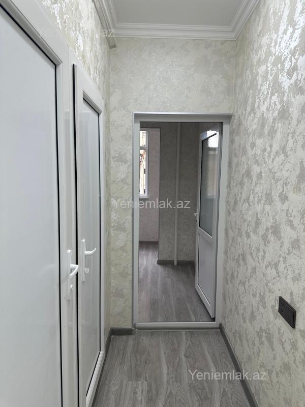 2 otaqlı Bina evi menzil, Suraxanı rayonu, Bakı