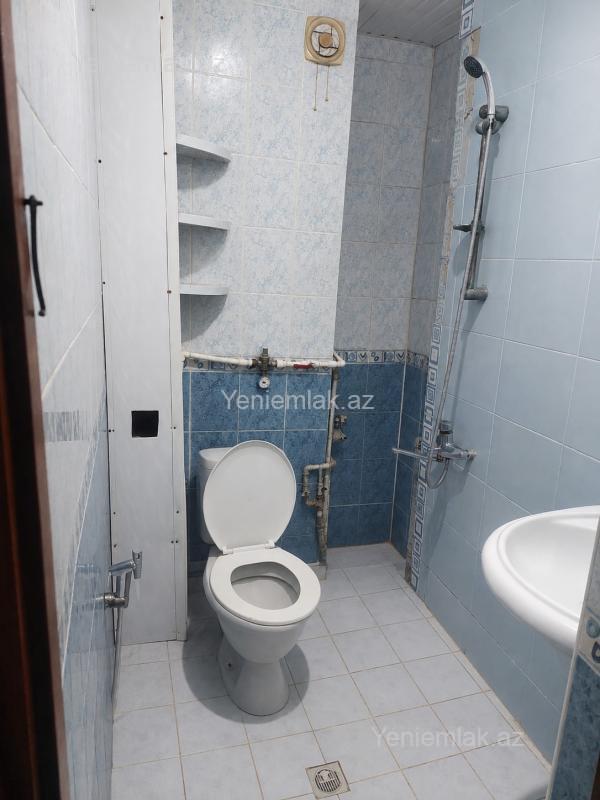 2 otaqlı Bina evi menzil, Suraxanı rayonu, Bakı