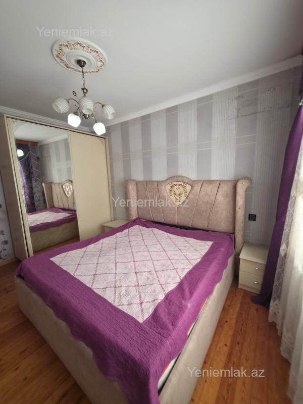 3 otaqlı Bina evi menzil, Sabunçu rayonu, Bakı