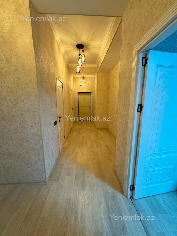2 otaqlı Bina evi menzil, Yasamal rayonu, Bakı