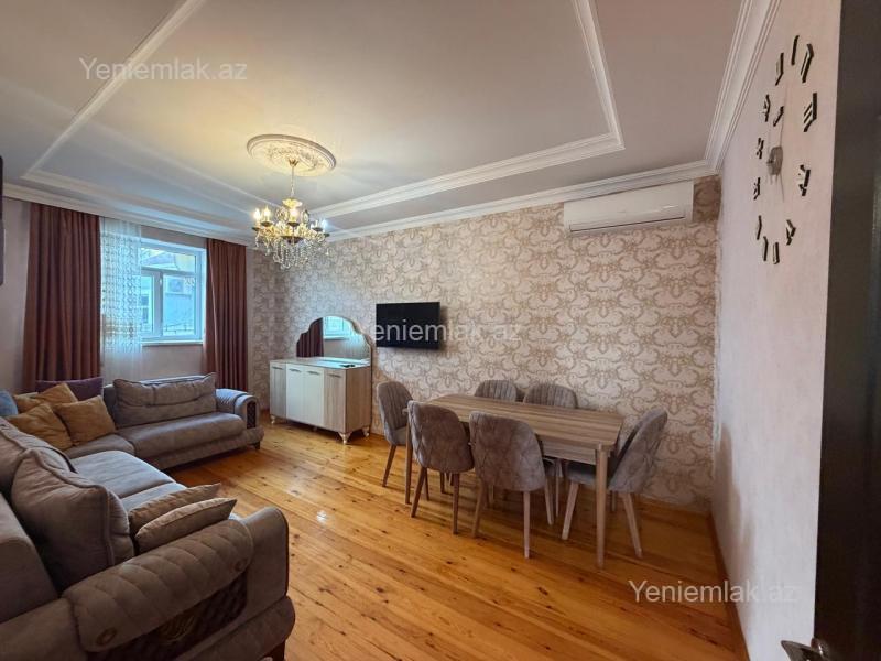 3 otaqlı Həyət evi / Villa, Sabunçu rayonu, Bakı