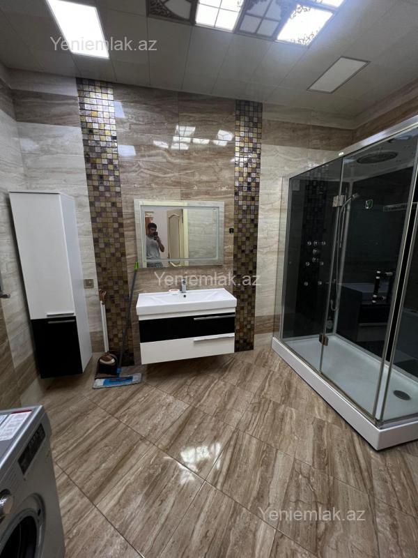 3 otaqlı Bina evi menzil, Yasamal rayonu, Bakı