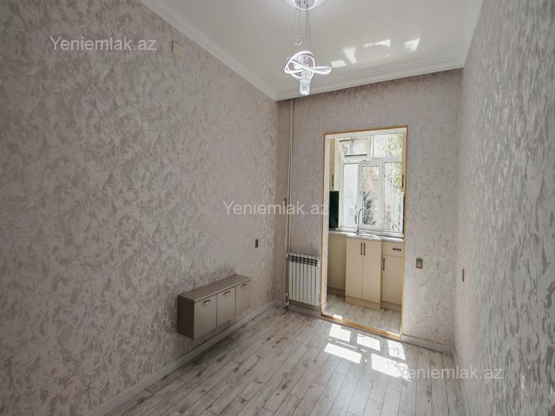 2 otaqlı Bina evi menzil, Suraxanı rayonu, Bakı