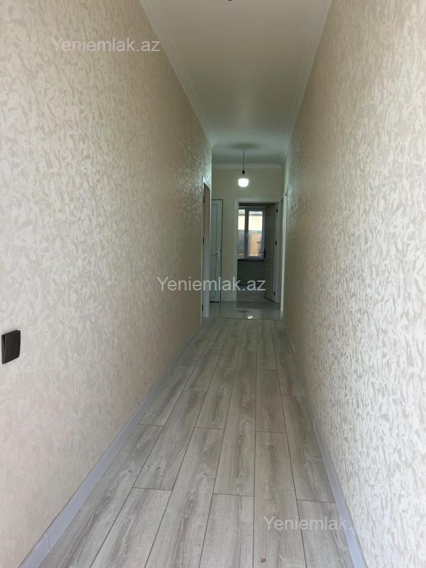 3 otaqlı Həyət evi / Villa, Saray, Abşeron