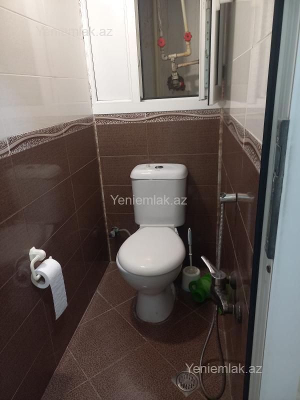 3 otaqlı Bina evi menzil, Xətai rayonu, Bakı