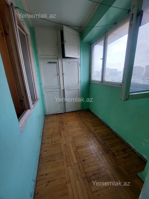 3 otaqlı Bina evi menzil, Nizami rayonu, Bakı