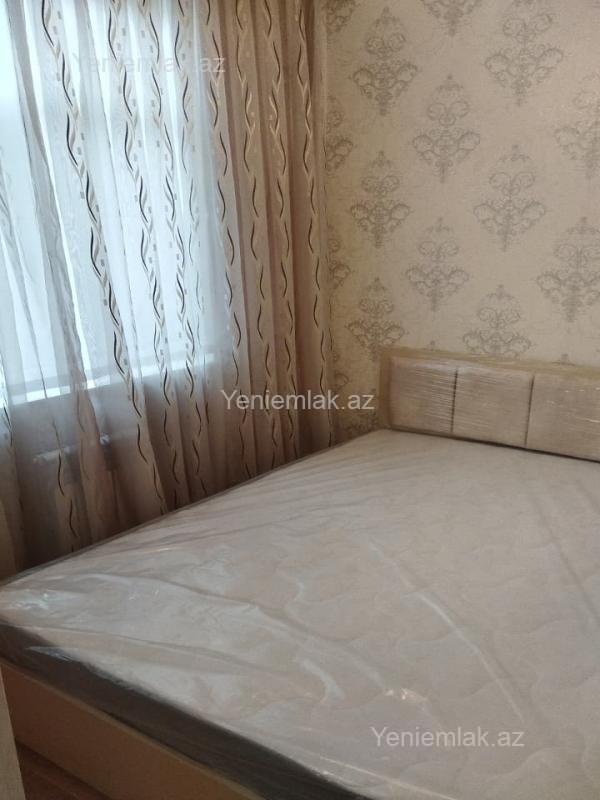 2 otaqlı Bina evi menzil, Nəsimi rayonu, Bakı