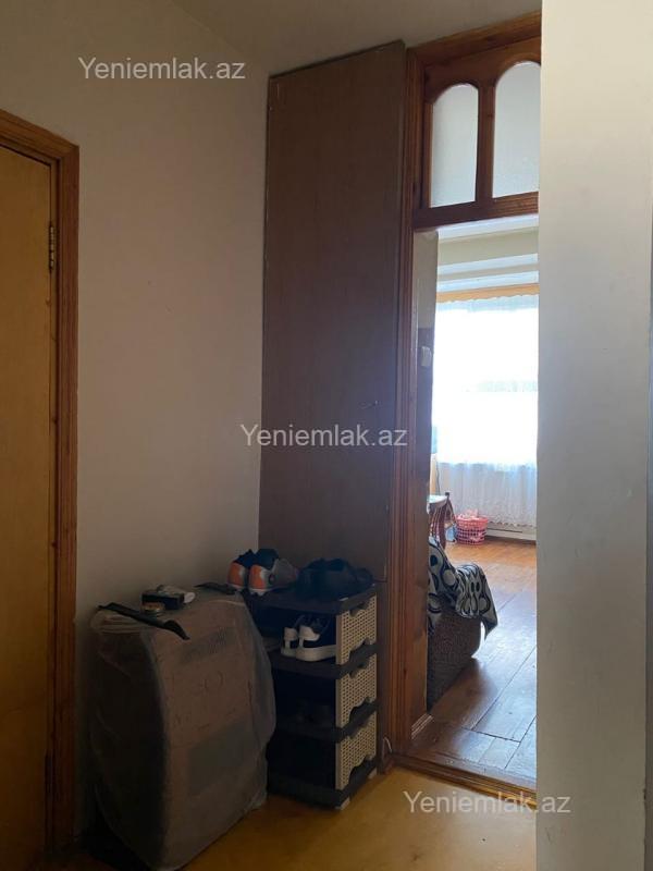 3 otaqlı Bina evi menzil, Xətai rayonu, Bakı