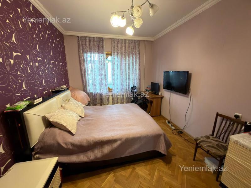 4 otaqlı Bina evi menzil, Binəqədi rayonu, Bakı