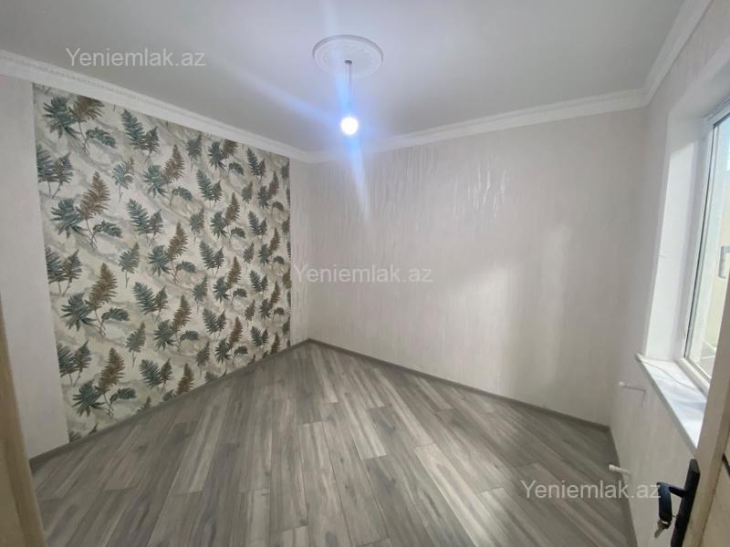 3 otaqlı Həyət evi / Villa, Binəqədi rayonu, Bakı