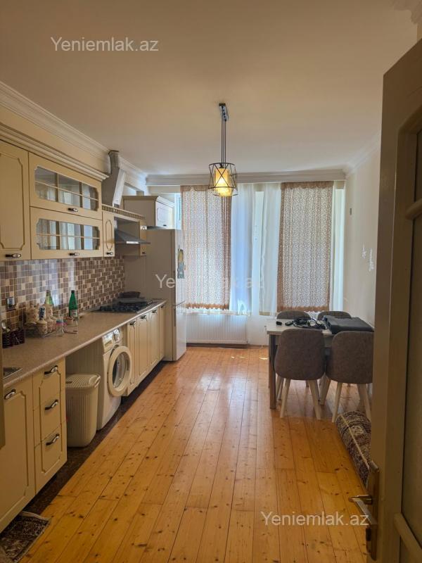 3 otaqlı Bina evi menzil, Xırdalan ş.