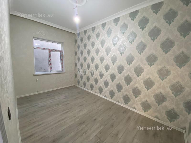 4 otaqlı Həyət evi / Villa, Binəqədi rayonu, Bakı