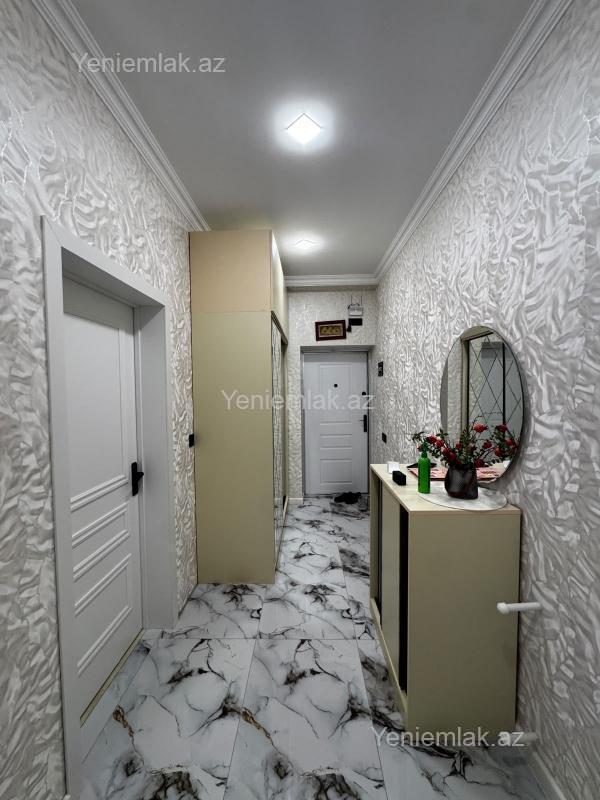 2 otaqlı Bina evi menzil, Qurtuluş 93, Abşeron