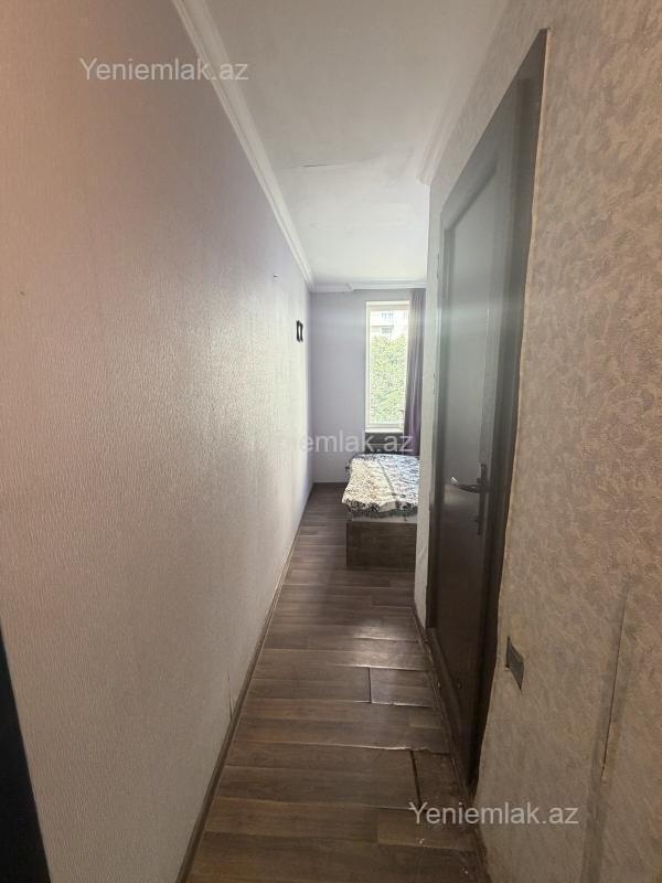 1 otaqlı Bina evi menzil, Yasamal rayonu, Bakı
