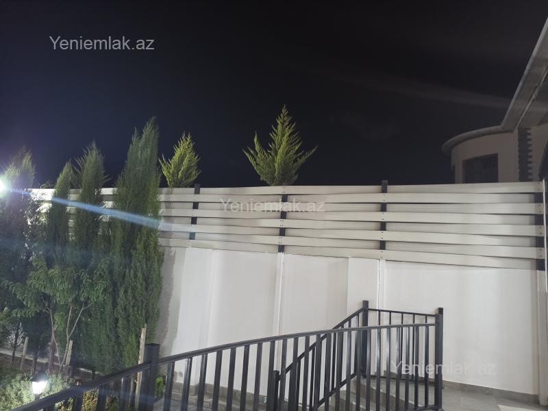 5 otaqlı Həyət evi / Villa, Xəzər rayonu, Bakı