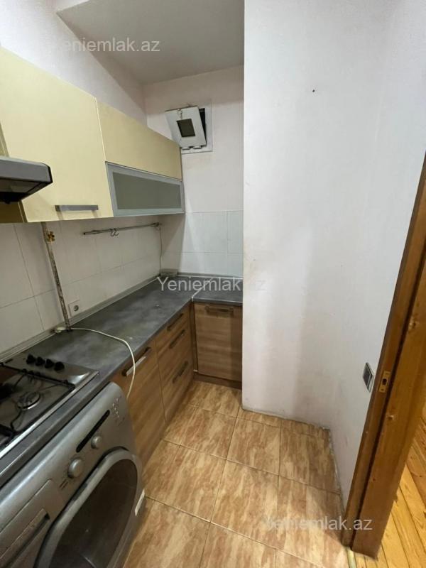 2 otaqlı Bina evi menzil, Xətai rayonu, Bakı
