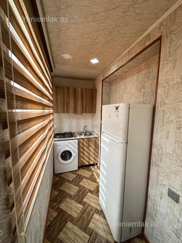 2 otaqlı Bina evi menzil, Suraxanı rayonu, Bakı