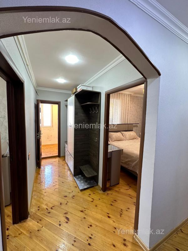 2 otaqlı Bina evi menzil, Suraxanı rayonu, Bakı