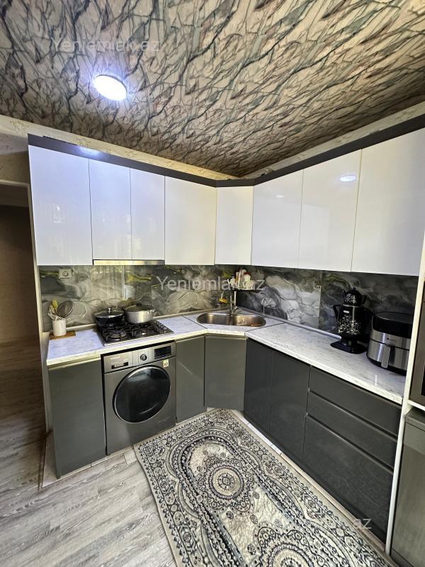 3 otaqlı Bina evi menzil, Suraxanı rayonu, Bakı