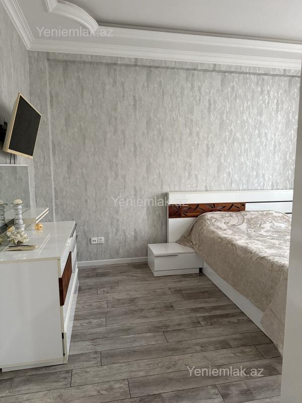 2 otaqlı Bina evi menzil, Nərimanov rayonu, Bakı