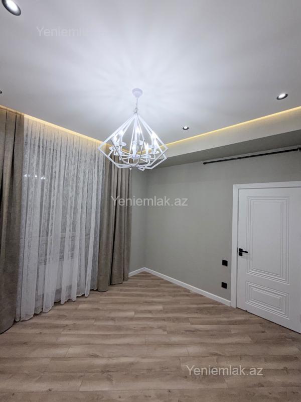 3 otaqlı Bina evi menzil, Sumqayıt şəh., Sumqayıt