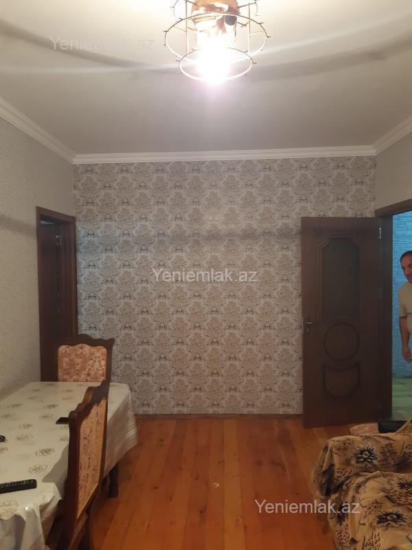 5 otaqlı Bina evi menzil, 42-ci məhəllə, Sumqayıt