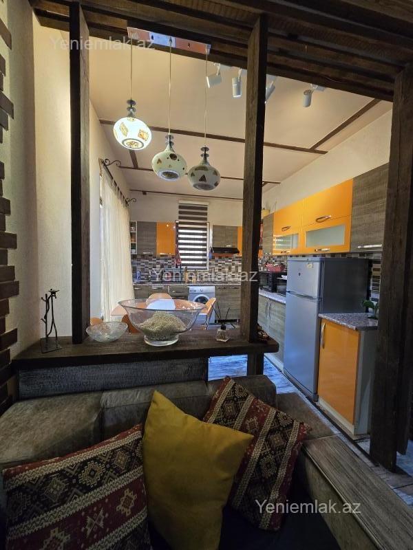 5 otaqlı Həyət evi / Villa, Sabunçu rayonu, Bakı