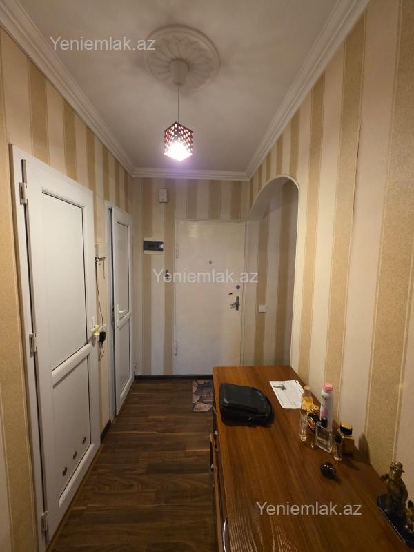 2 otaqlı Bina evi menzil, 41-ci məhəllə, Sumqayıt