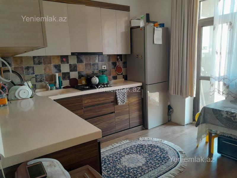9 otaqlı Həyət evi / Villa, Masazır, Abşeron