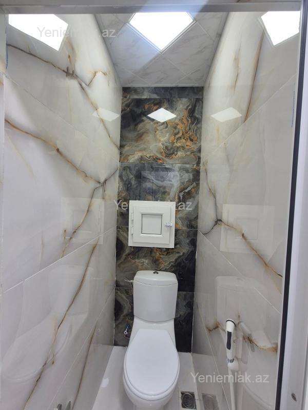 2 otaqlı Bina evi menzil, Nəsimi rayonu, Bakı