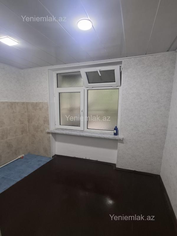 1 otaqlı Bina evi menzil, Birləşmiş məhəllə, Sumqayıt