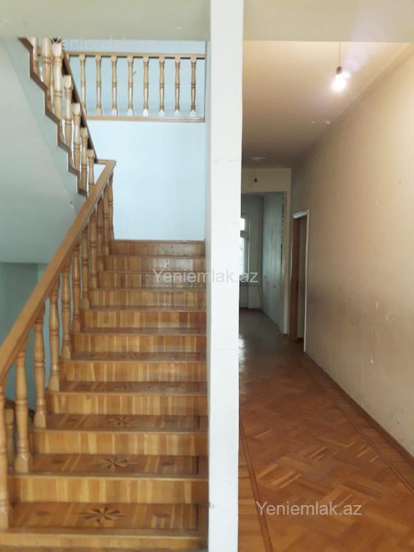 12 otaqlı Həyət evi / Villa, Binəqədi rayonu, Bakı