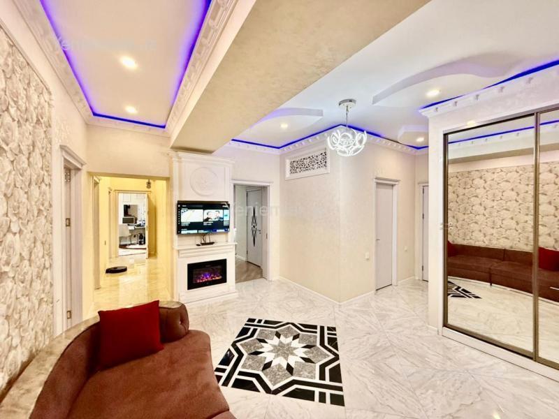 4 otaqlı Bina evi menzil, Yasamal rayonu, Bakı