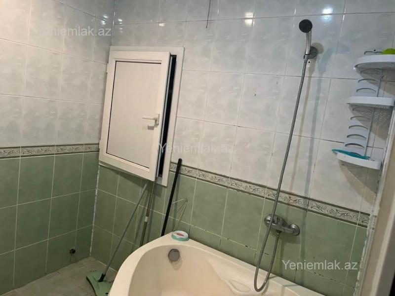 2 otaqlı Bina evi menzil, Xətai rayonu, Bakı