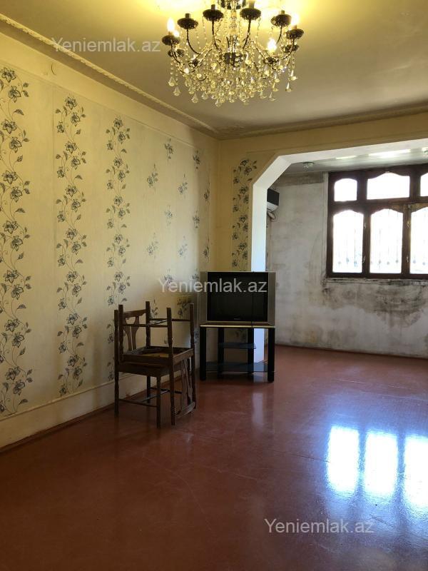 3 otaqlı Bina evi menzil, Xəzər rayonu, Bakı