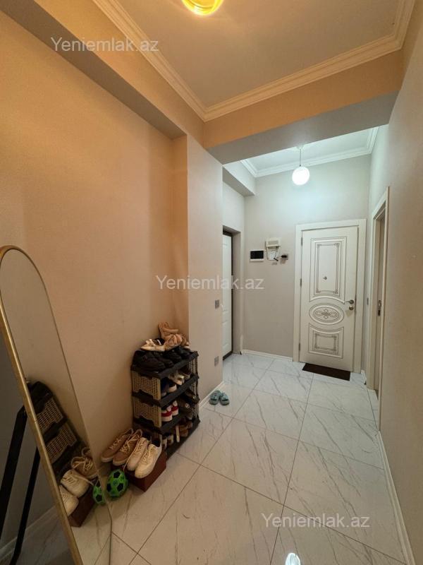 3 otaqlı Bina evi menzil, Suraxanı rayonu, Bakı