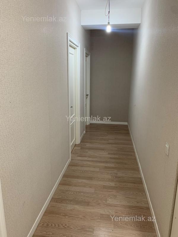 2 otaqlı Bina evi menzil, Səbail rayonu, Bakı
