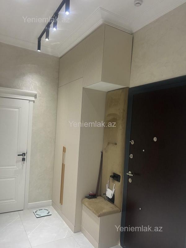3 otaqlı Bina evi menzil, Yasamal rayonu, Bakı