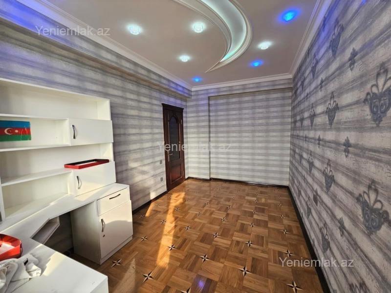 3 otaqlı Bina evi menzil, Yasamal rayonu, Bakı
