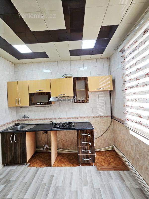 3 otaqlı Bina evi menzil, Nizami rayonu, Bakı
