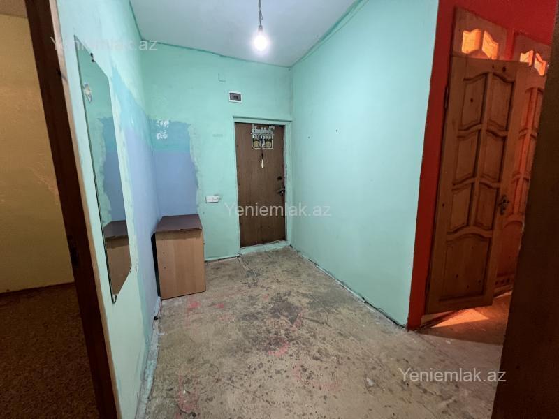 3 otaqlı Bina evi menzil, Suraxanı rayonu, Bakı