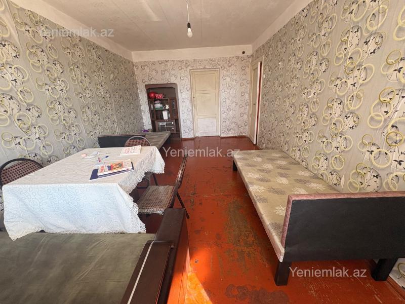 2 otaqlı Bina evi menzil, Nizami rayonu, Bakı