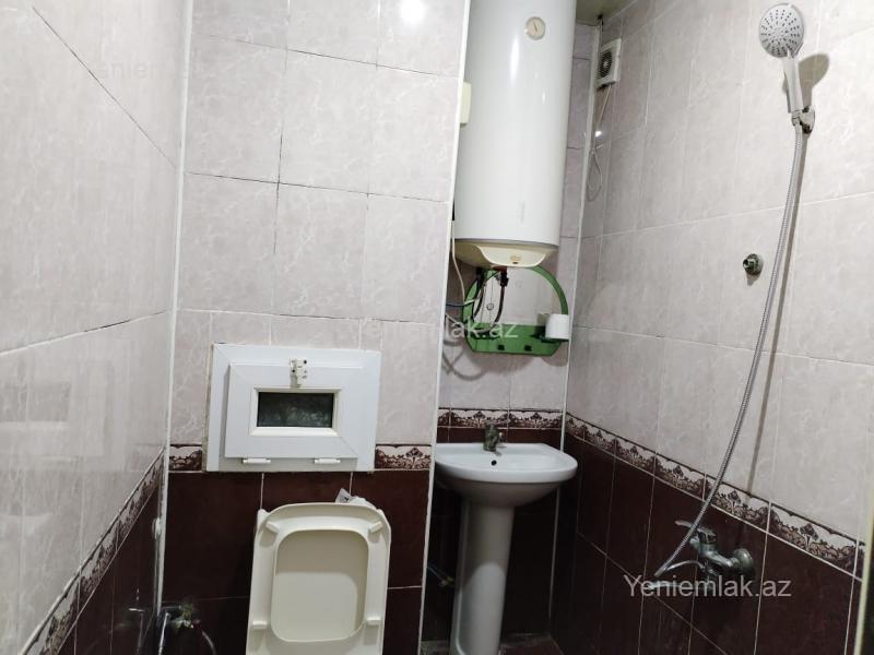 2 otaqlı Bina evi menzil, Binəqədi rayonu, Bakı