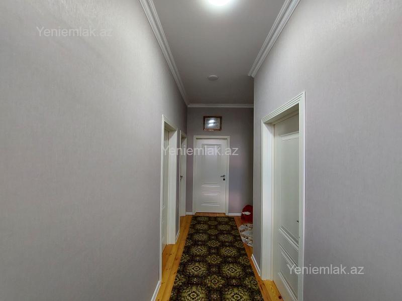 6 otaqlı Həyət evi / Villa, Suraxanı rayonu, Bakı