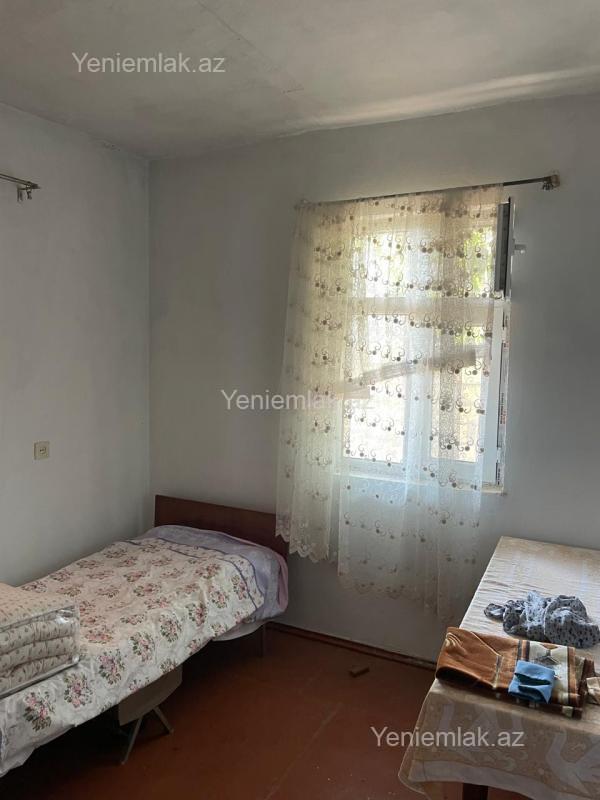 3 otaqlı Həyət evi / Villa, Novxanı, Abşeron