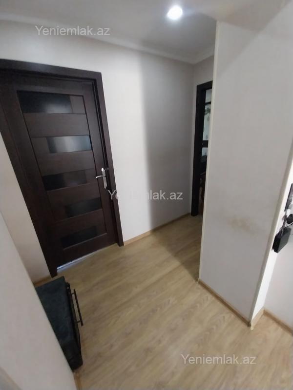 3 otaqlı Bina evi menzil, Yasamal rayonu, Bakı
