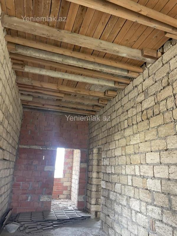 7 otaqlı Həyət evi / Villa, Novxanı, Abşeron