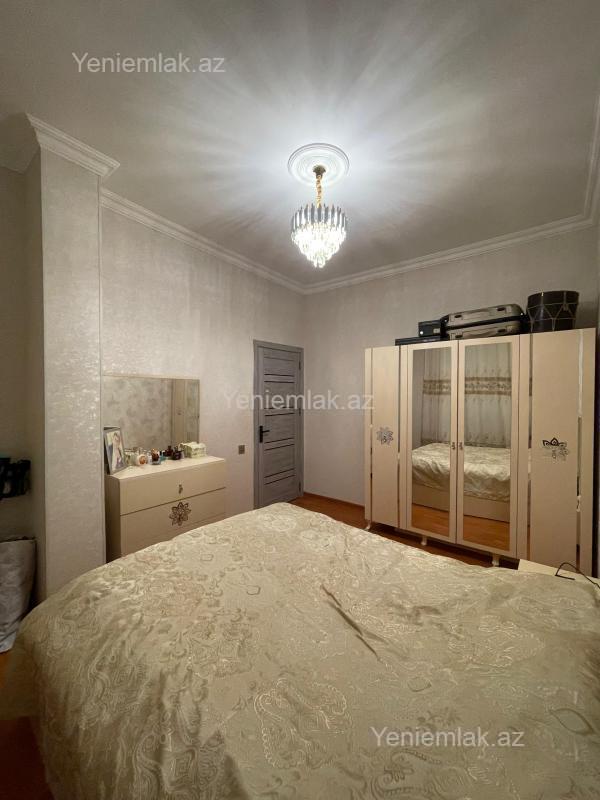 2 otaqlı Bina evi menzil, Sabunçu rayonu, Bakı