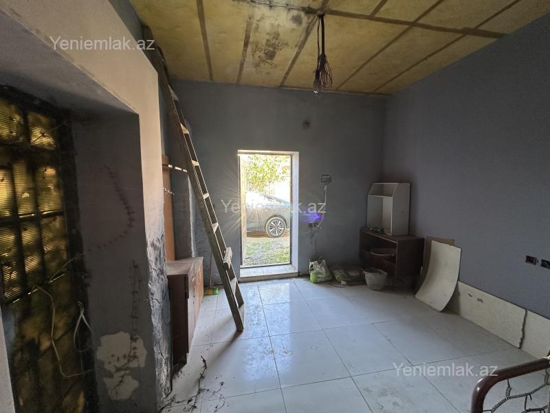 2 otaqlı Həyət evi / Villa, Xəzər rayonu, Bakı