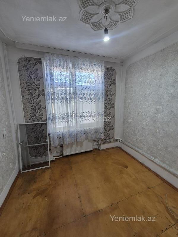 1 otaqlı Bina evi menzil, Birləşmiş məhəllə, Sumqayıt
